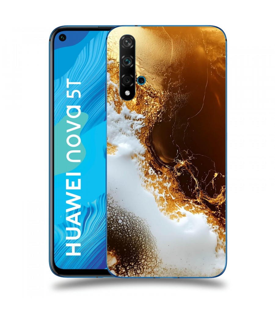 ACOVER Kryt na mobil Huawei...