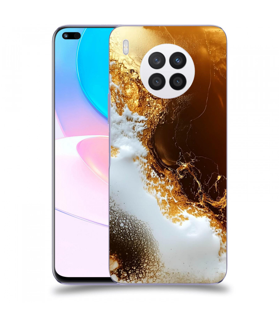 ACOVER Kryt na mobil Huawei...