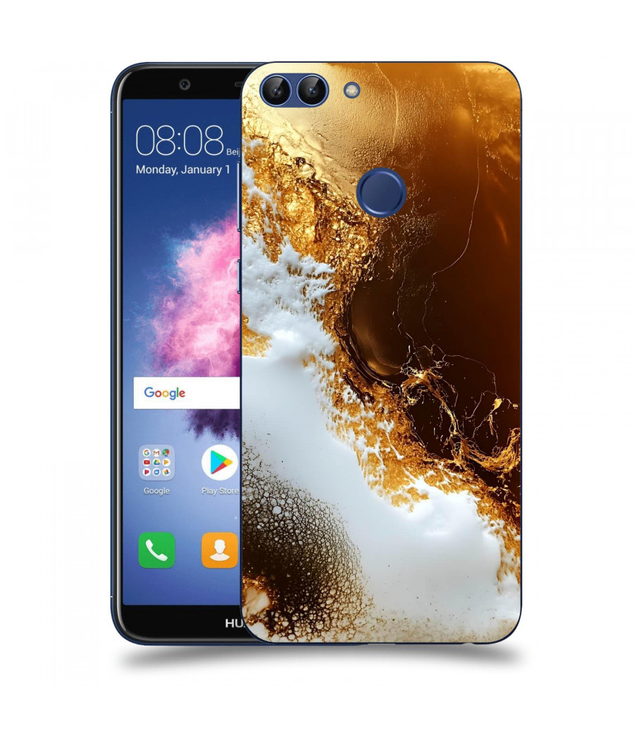 ACOVER Kryt na mobil Huawei...