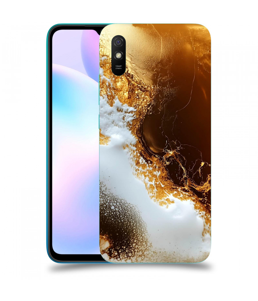 ACOVER Kryt na mobil Xiaomi...