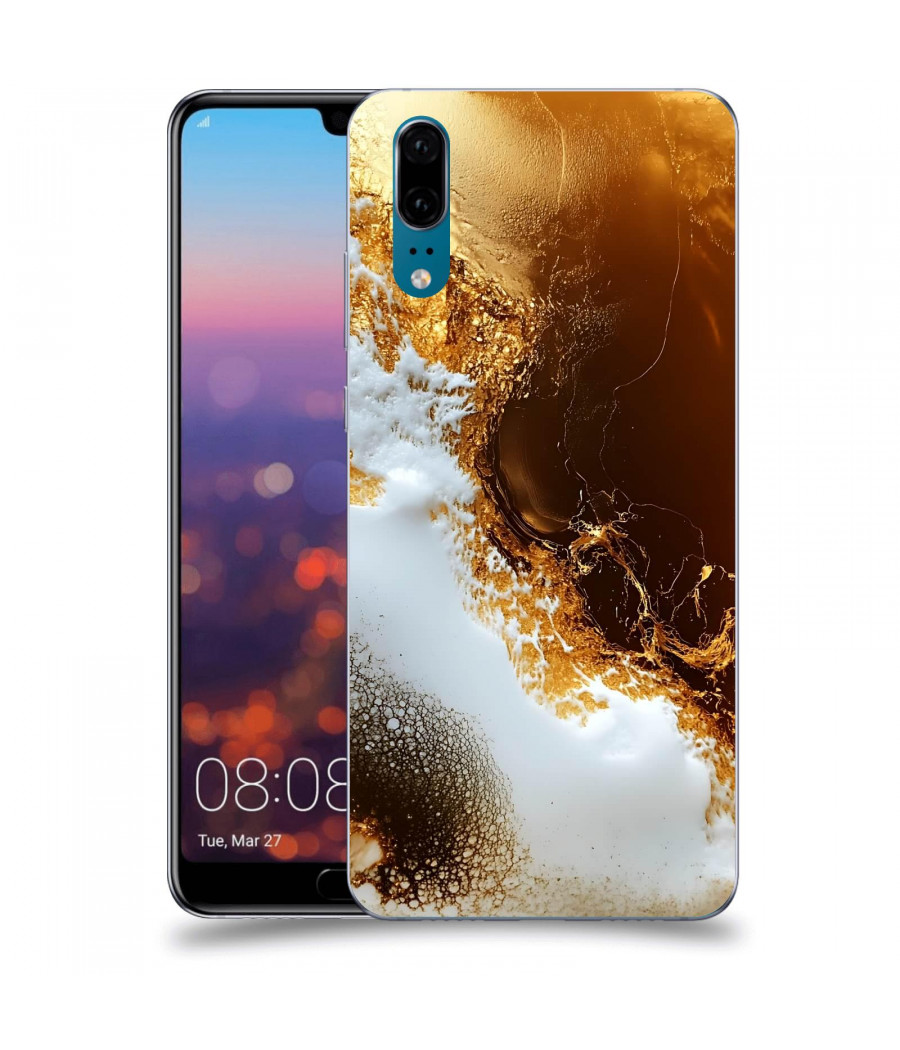 ACOVER Kryt na mobil Huawei...