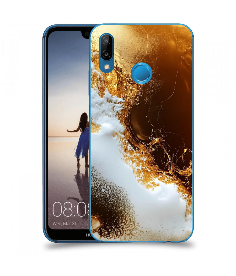 ACOVER Kryt na mobil Huawei...