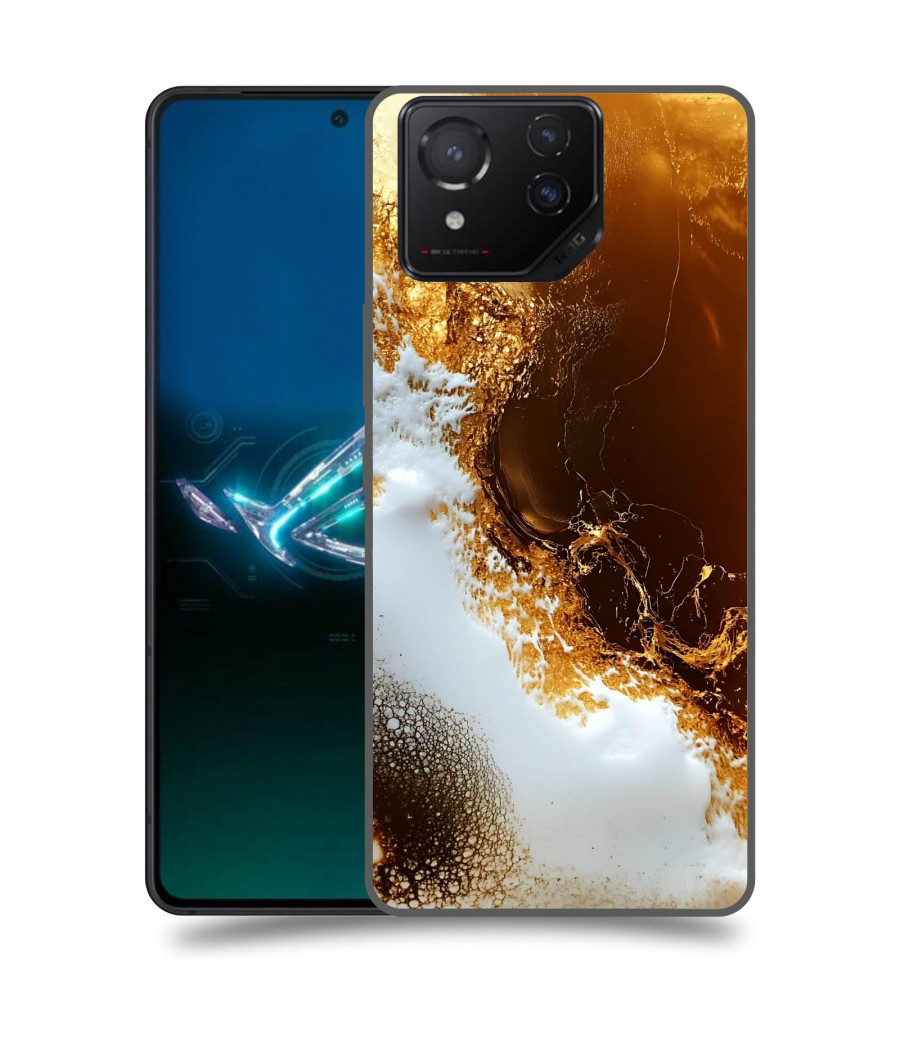 ACOVER Kryt na mobil Asus...