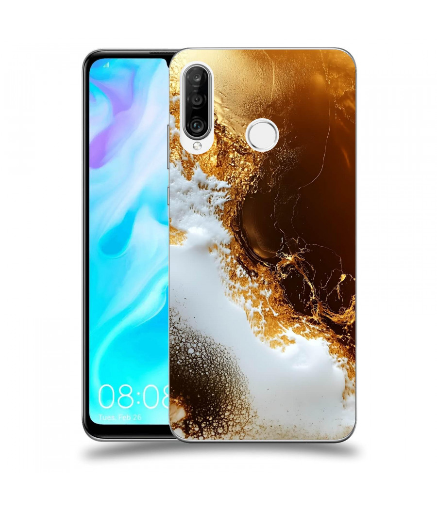 ACOVER Kryt na mobil Huawei...