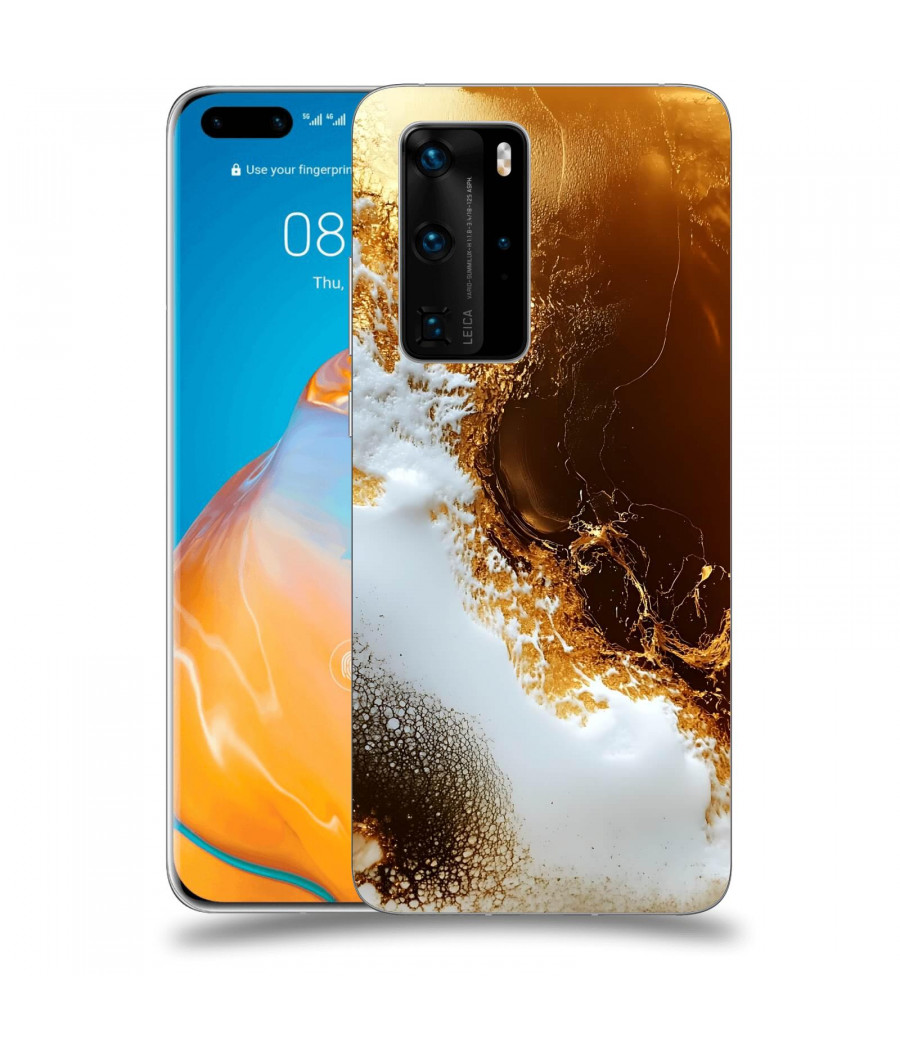 ACOVER Kryt na mobil Huawei...