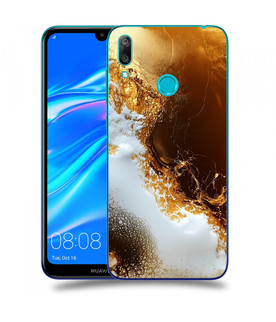 ACOVER Kryt na mobil Huawei...
