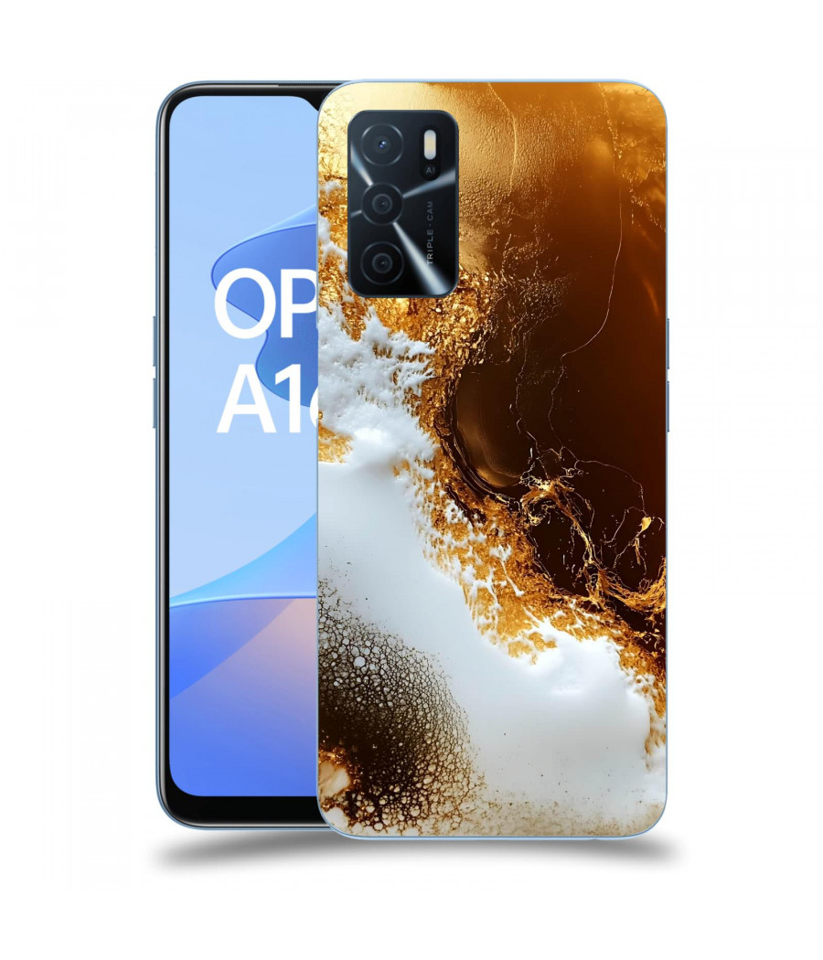 ACOVER Kryt na mobil OPPO...