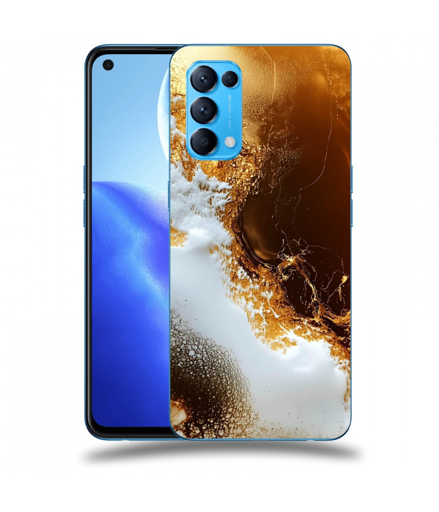 ACOVER Kryt na mobil OPPO...