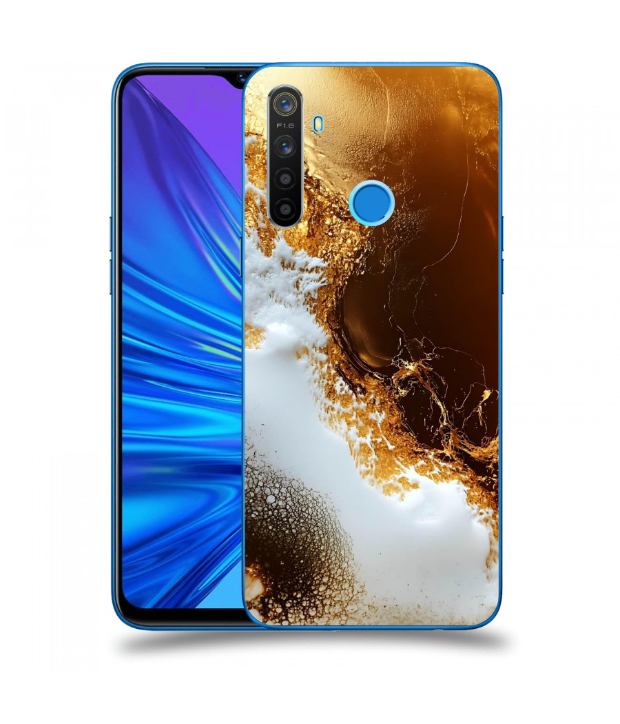 ACOVER Kryt na mobil Realme...