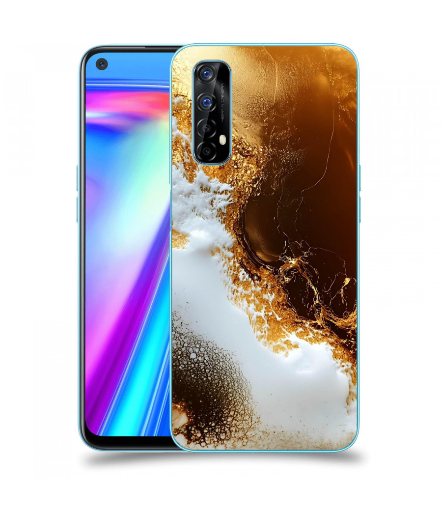 ACOVER Kryt na mobil Realme...