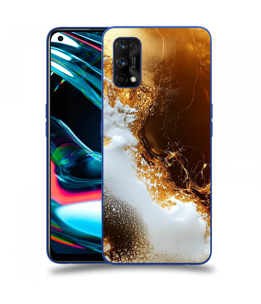 ACOVER Kryt na mobil Realme...