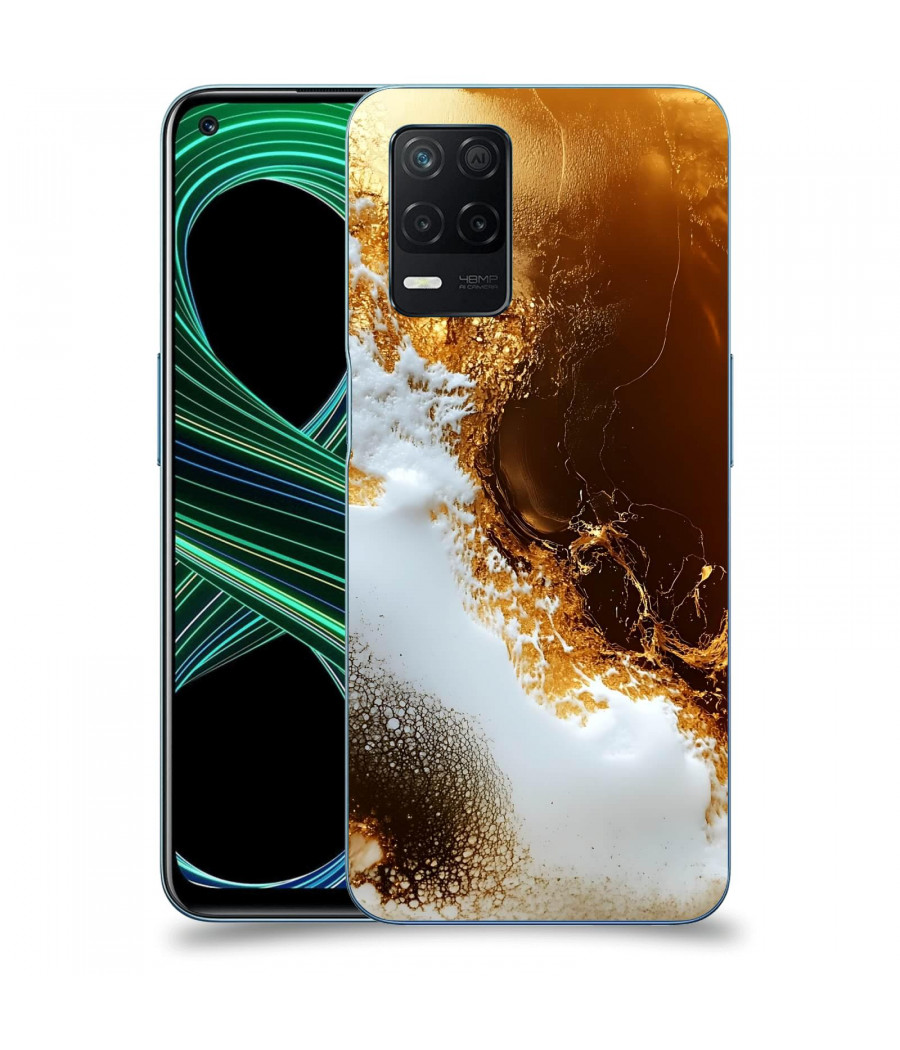ACOVER Kryt na mobil Realme...