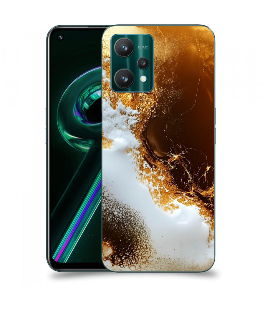 ACOVER Kryt na mobil Realme...