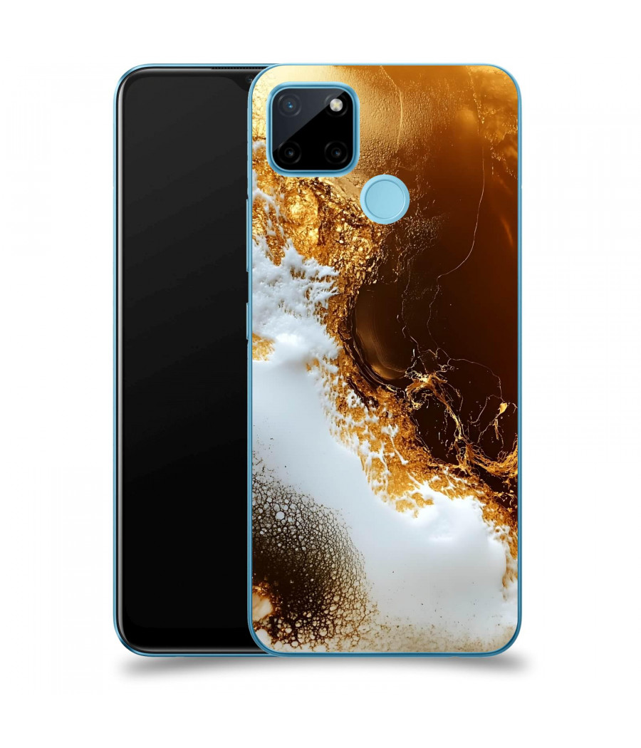 ACOVER Kryt na mobil Realme...