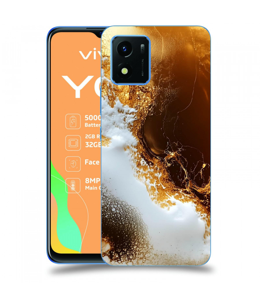 ACOVER Kryt na mobil Vivo...
