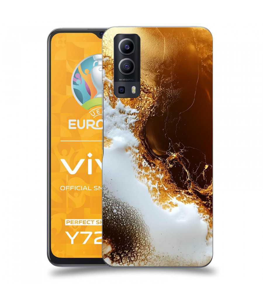 ACOVER Kryt na mobil Vivo...