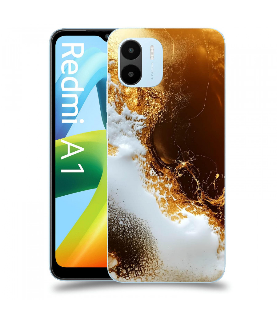 ACOVER Kryt na mobil Xiaomi...