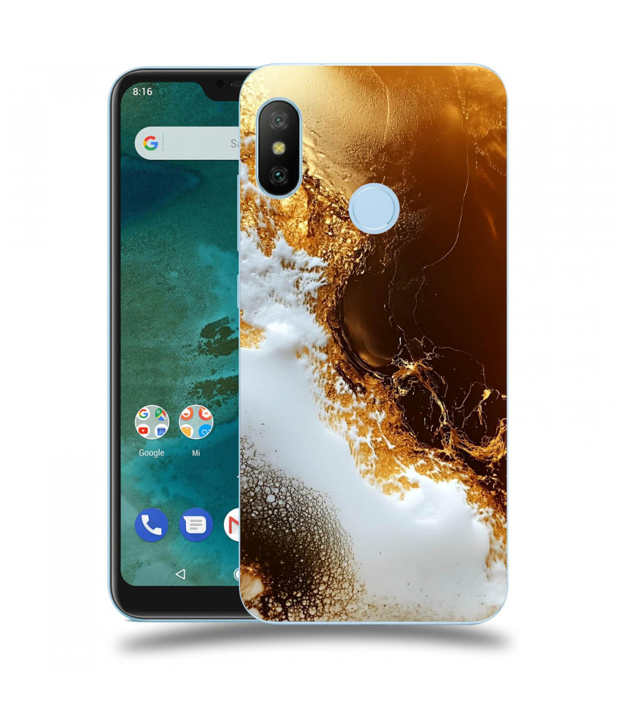 ACOVER Kryt na mobil Xiaomi...