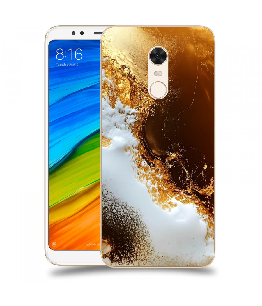 ACOVER Kryt na mobil Xiaomi...