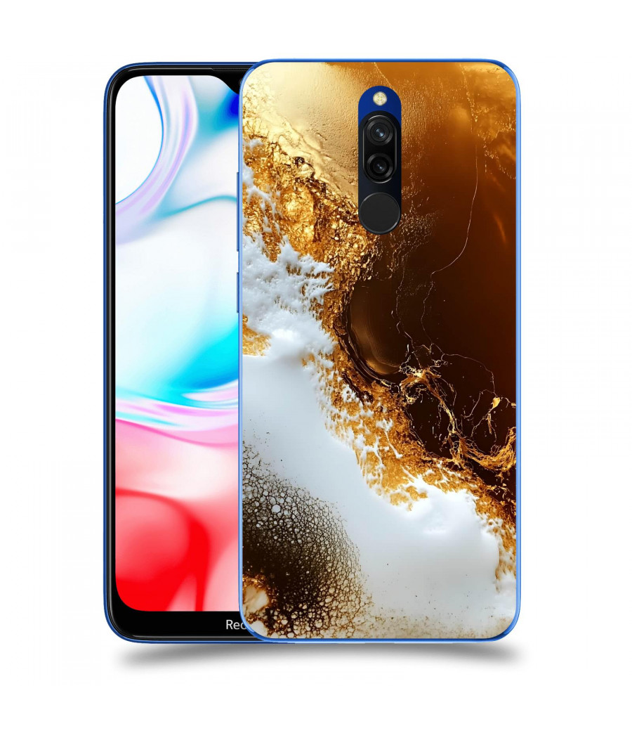 ACOVER Kryt na mobil Xiaomi...