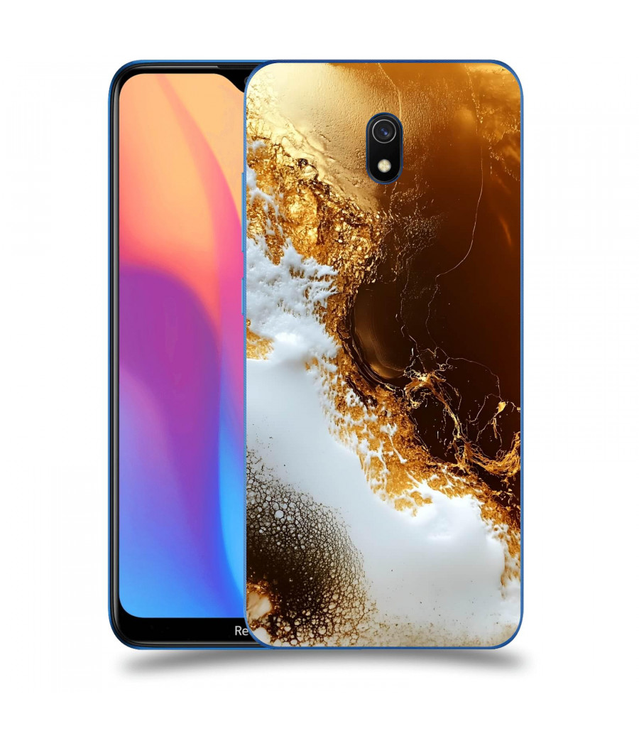ACOVER Kryt na mobil Xiaomi...