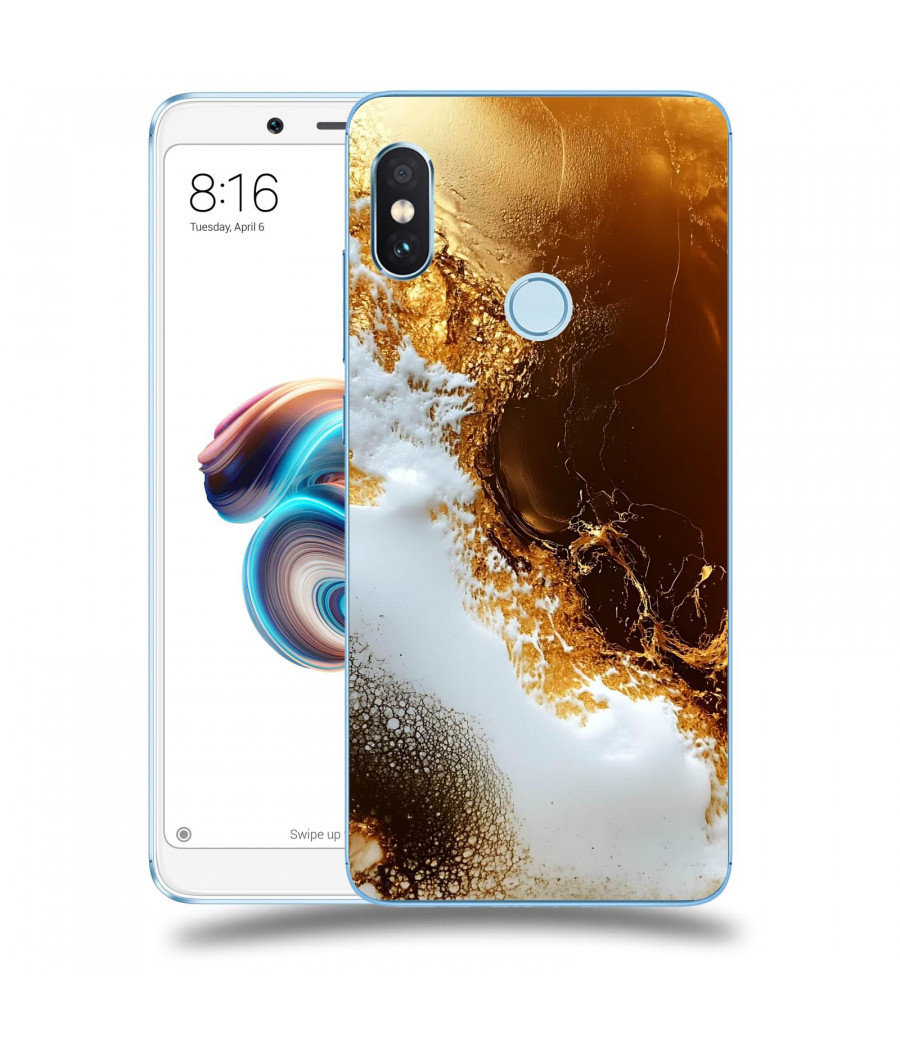 ACOVER Kryt na mobil Xiaomi...