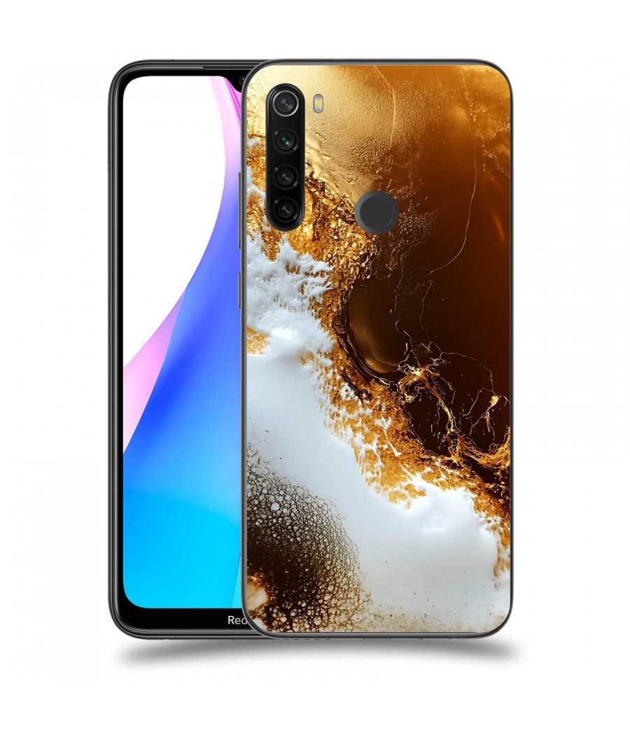 ACOVER Kryt na mobil Xiaomi...