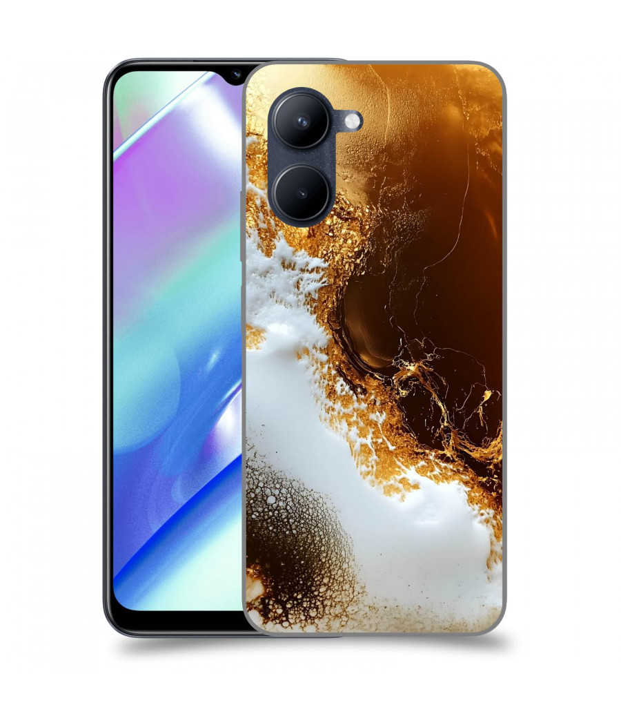 ACOVER Kryt na mobil Realme...