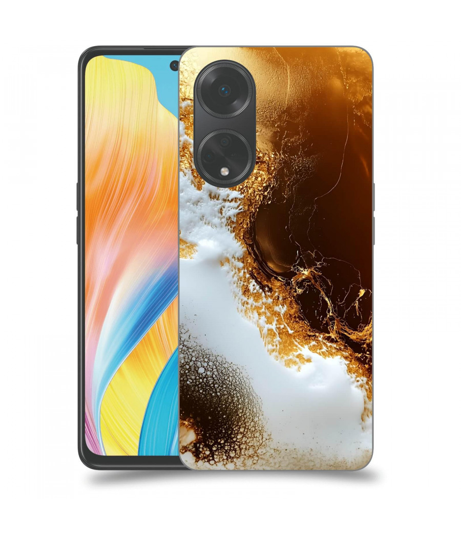 ACOVER Kryt na mobil OPPO...