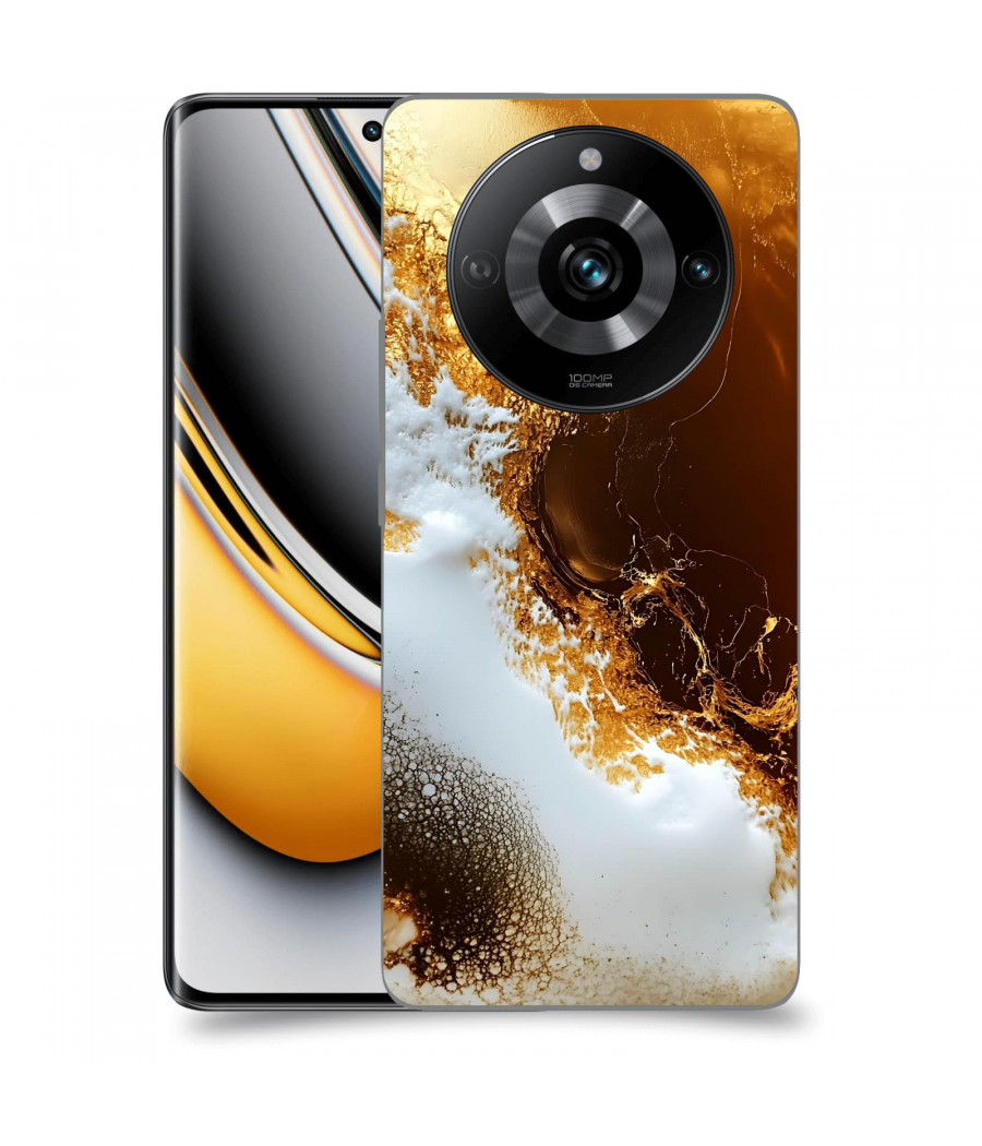 ACOVER Kryt na mobil Realme...