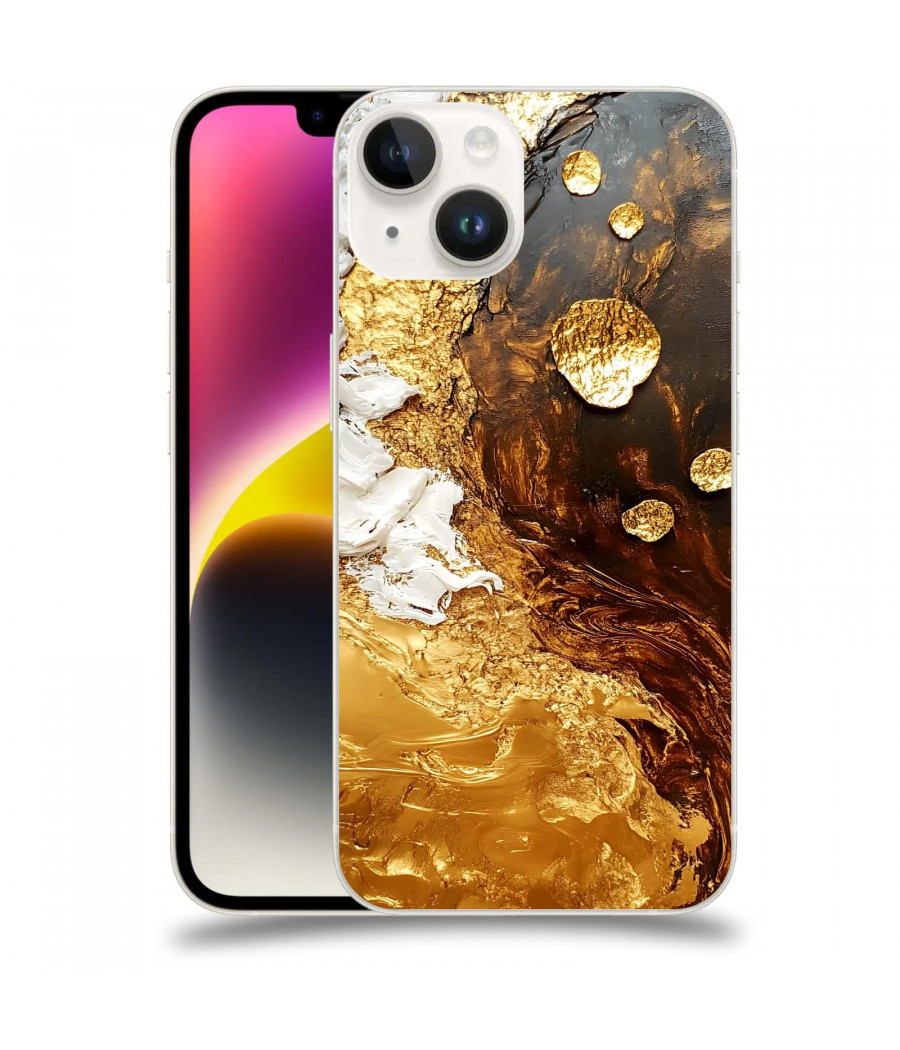 Kryt na mobil s fotkou Apple iPhone 14