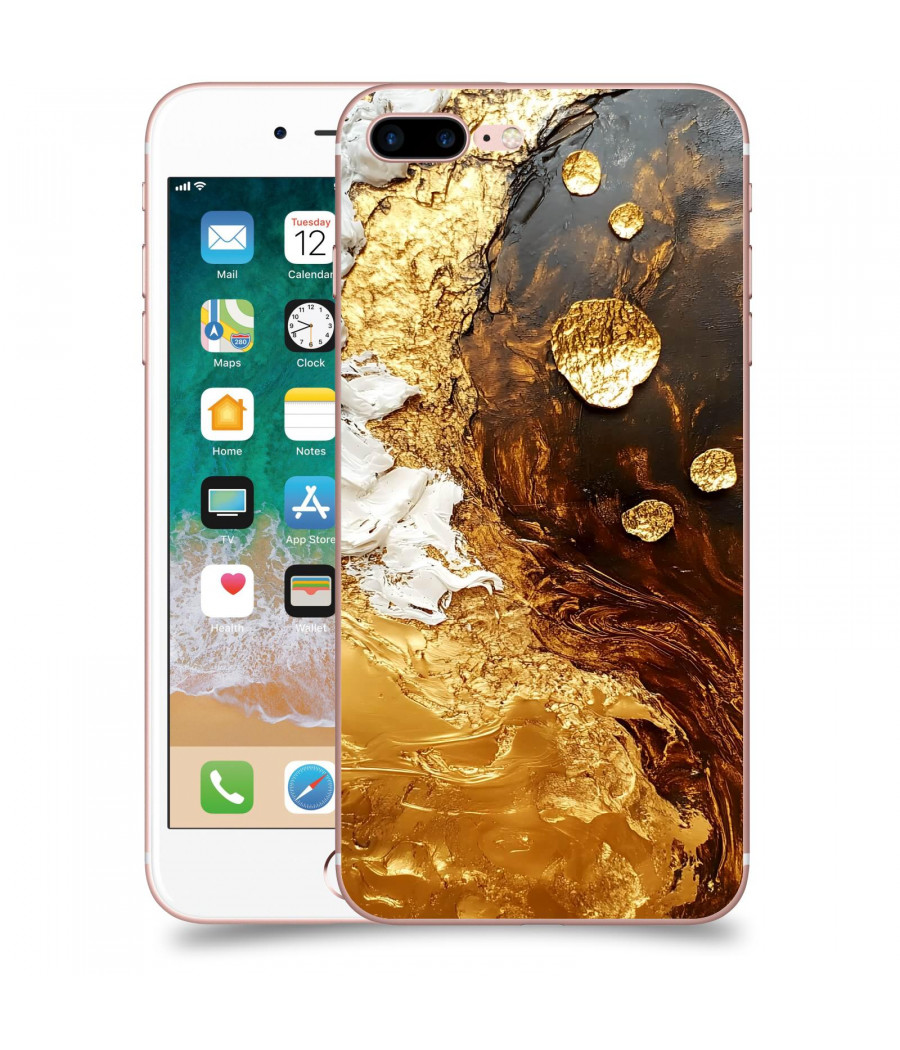 Kryt na mobil s fotkou Apple iPhone 7 Plus