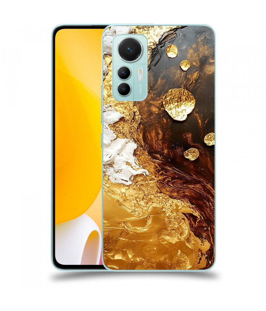 ACOVER Kryt na mobil Xiaomi...
