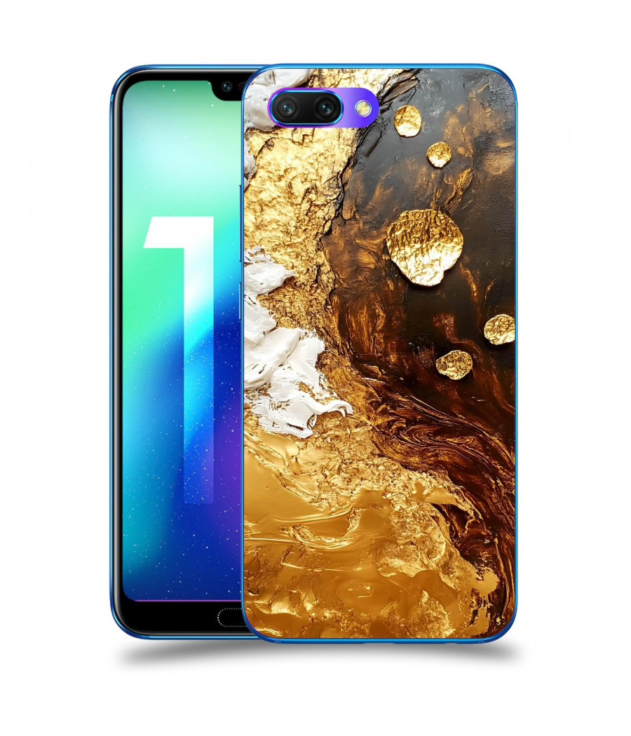 ACOVER Kryt na mobil Honor...