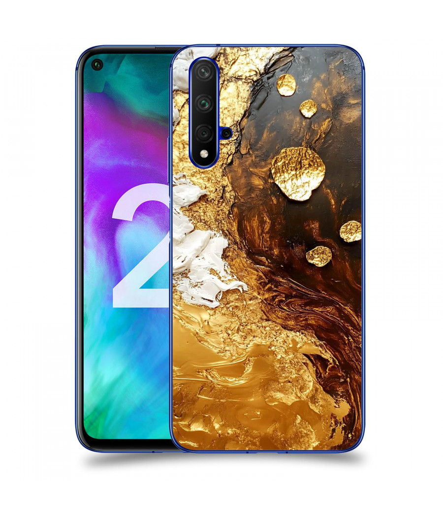 ACOVER Kryt na mobil Honor...