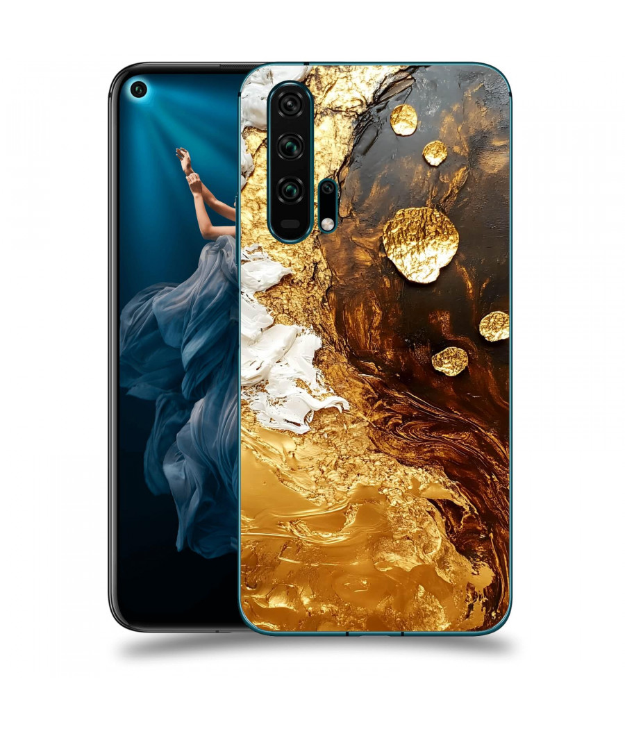 ACOVER Kryt na mobil Honor...