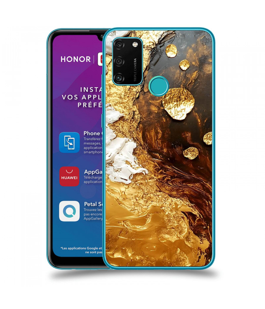 ACOVER Kryt na mobil Honor...