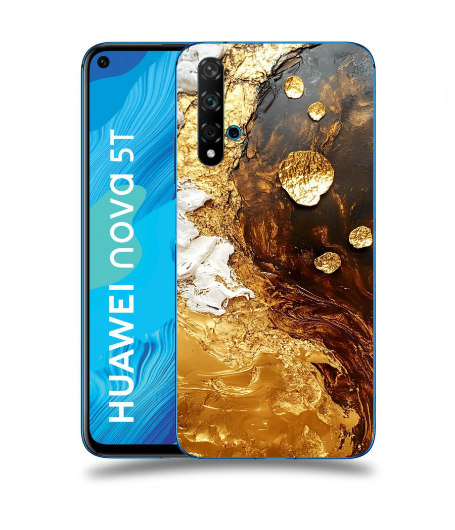ACOVER Kryt na mobil Huawei...