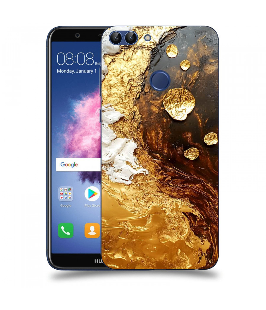 ACOVER Kryt na mobil Huawei...