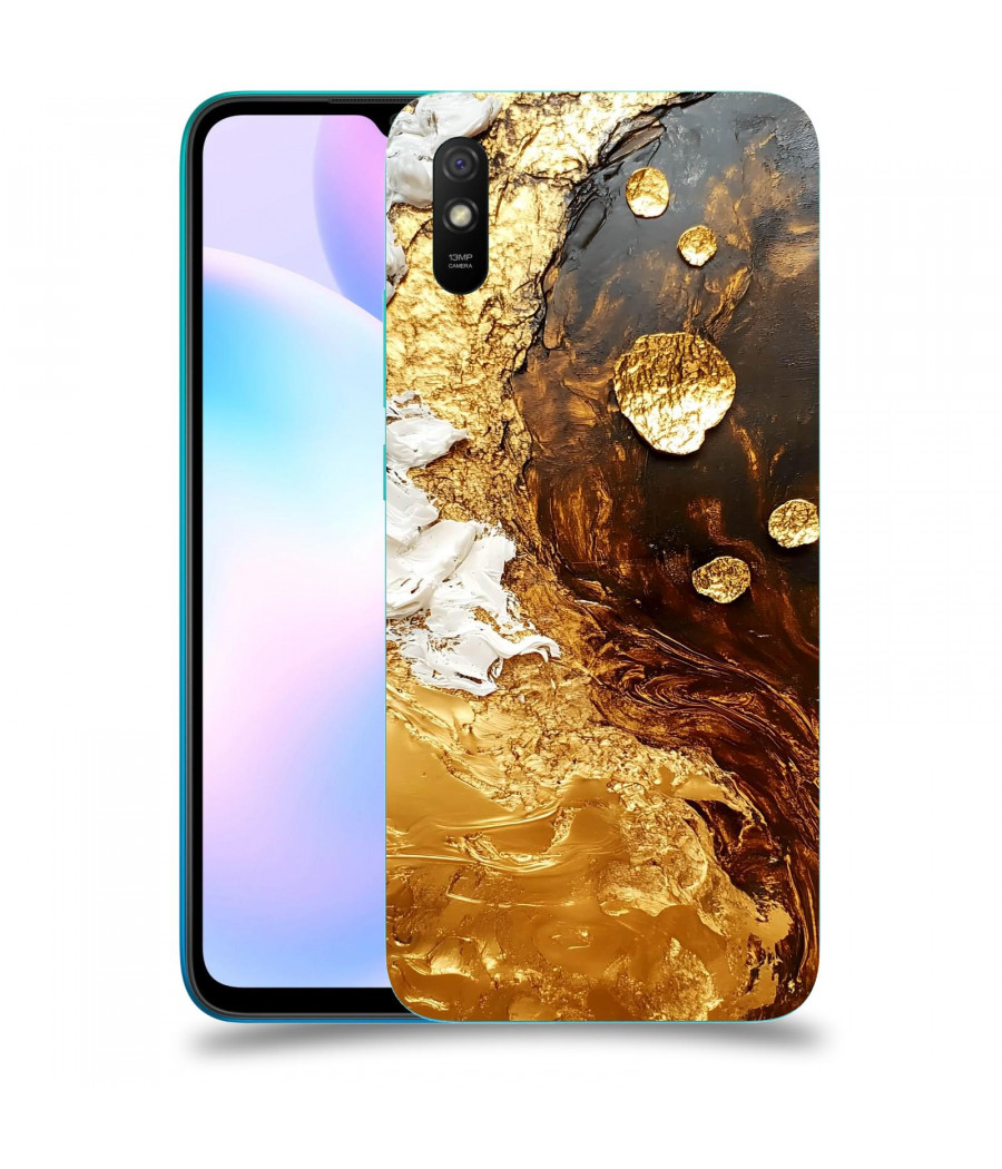 ACOVER Kryt na mobil Xiaomi...