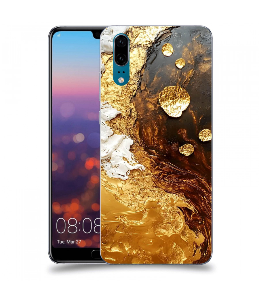 ACOVER Kryt na mobil Huawei...