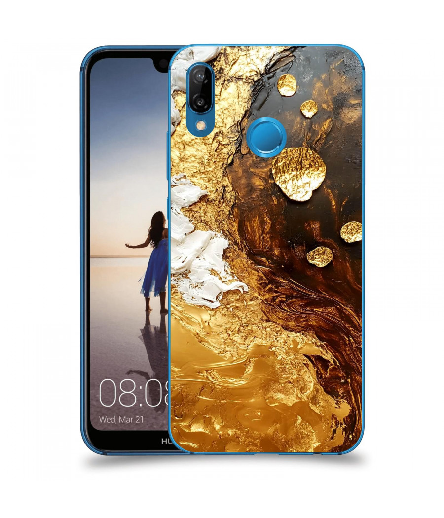 ACOVER Kryt na mobil Huawei...