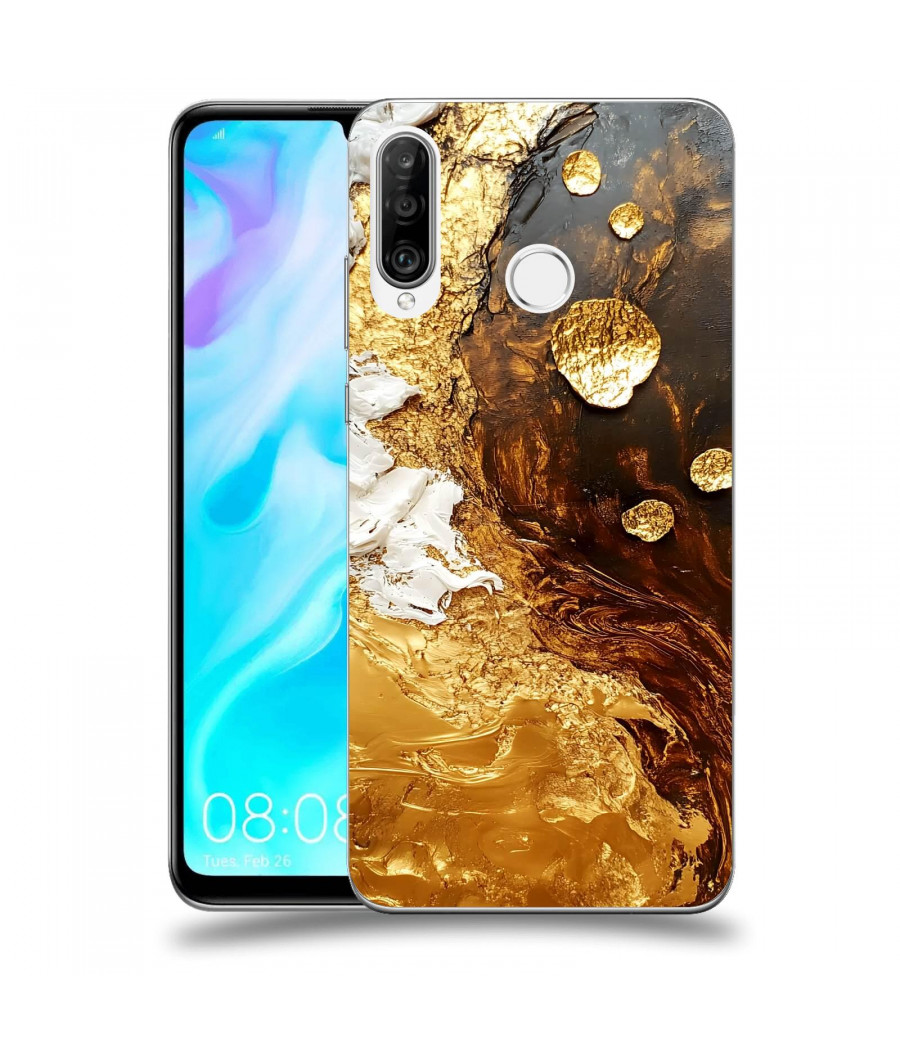 ACOVER Kryt na mobil Huawei...