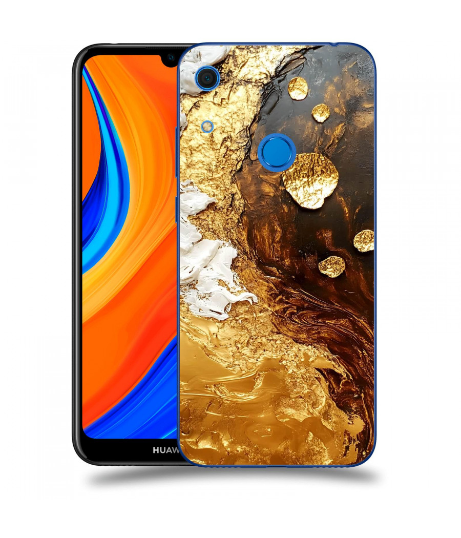 ACOVER Kryt na mobil Huawei...