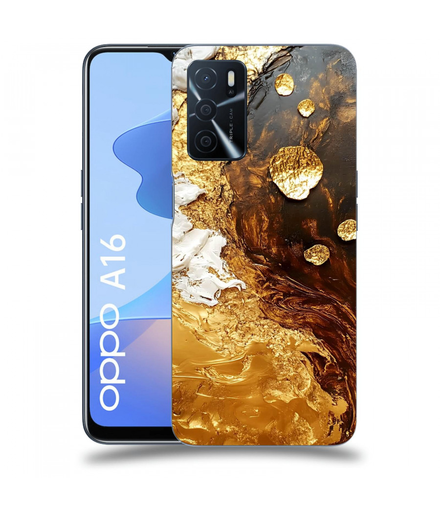 ACOVER Kryt na mobil OPPO...