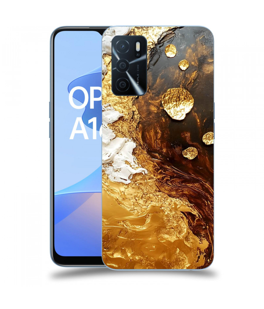 ACOVER Kryt na mobil OPPO...