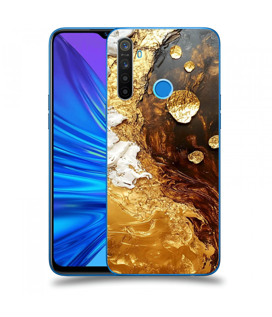 ACOVER Kryt na mobil Realme...