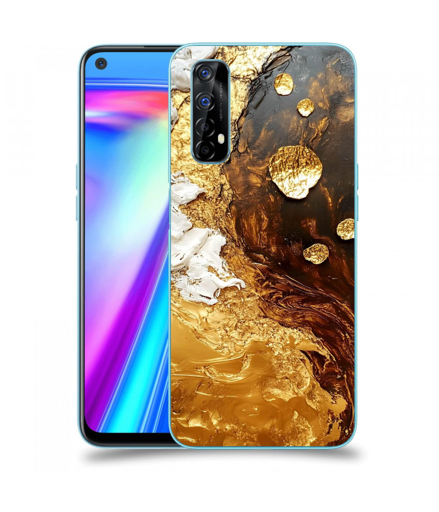 ACOVER Kryt na mobil Realme...