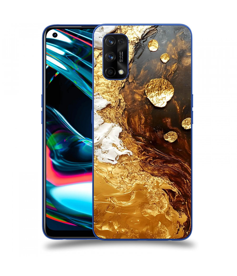 ACOVER Kryt na mobil Realme...