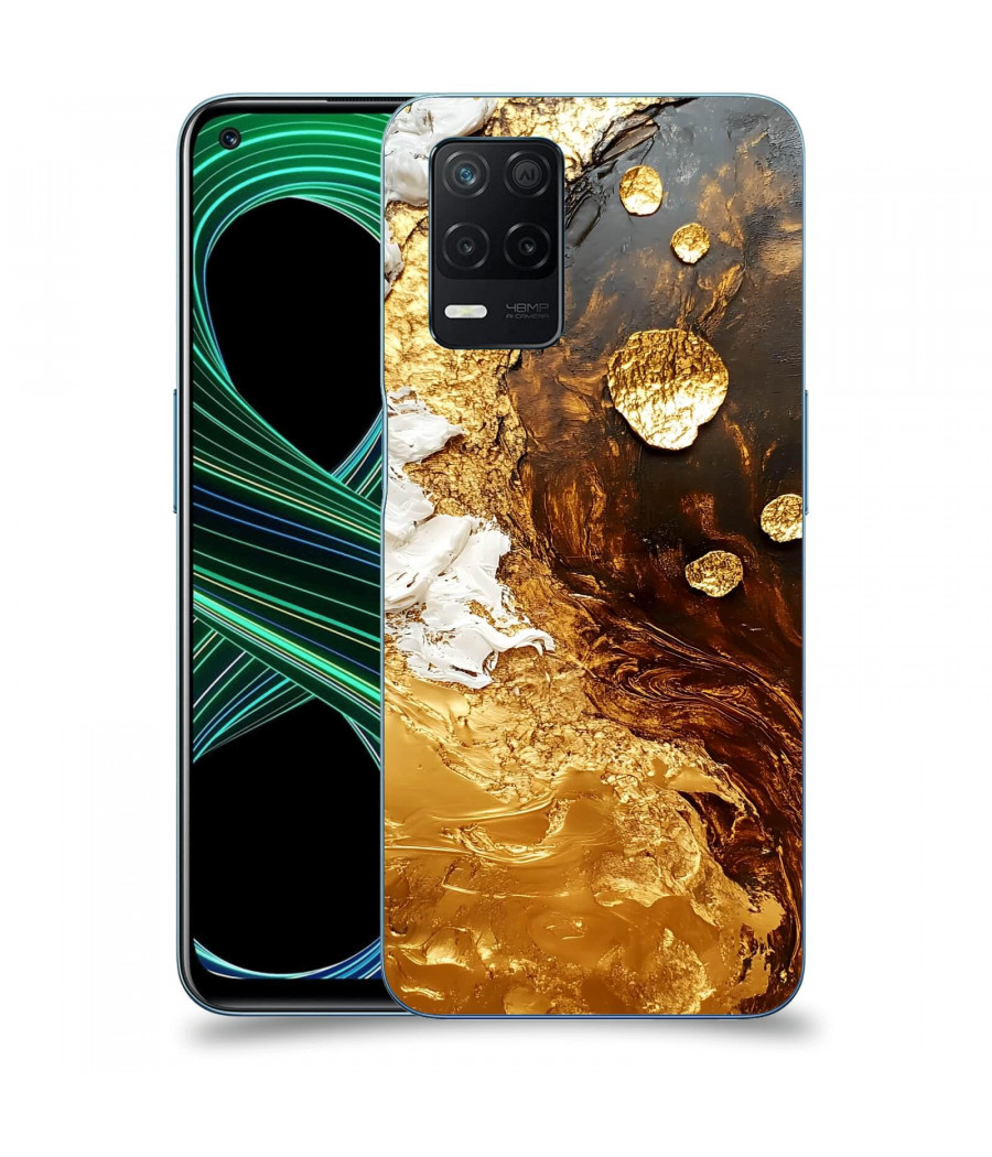 ACOVER Kryt na mobil Realme...